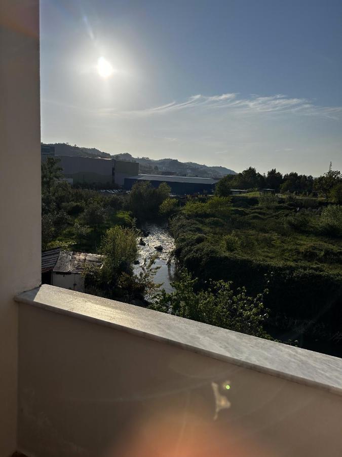 Sunny Riverside Tirana'S Oasis - Breakfast & Dinner Exteriér fotografie